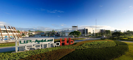 UP Technohub  2F  Whole Floor Office for Lease | 2,379 sqm
