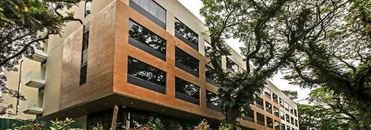 2 WorkPlus – 3rd to 6th Floor Office for Lease | 2,320.75 sqm/floor