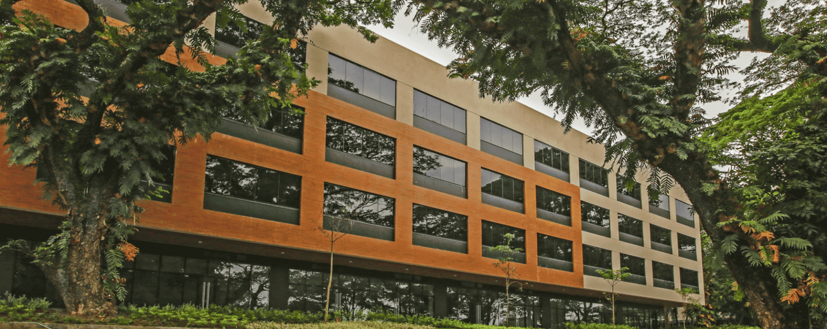 4 WorkPlus – 5th-11th Floor · Whole Floor Office for Lease | 2,166 sqm