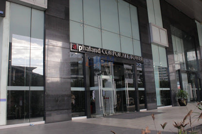 Alphaland Corporate Tower building and office - 8th Floor with Mezzanine