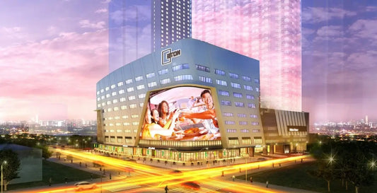 eWestPod – 10F · Whole Floor Office for Lease | 3,335 sqm