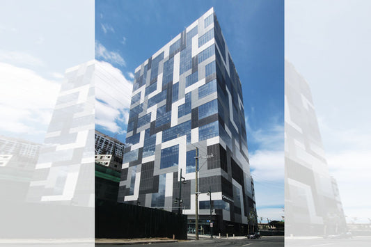 Panorama Tower – Ground Floor · Shop 1 Office for Lease | 138 sqm