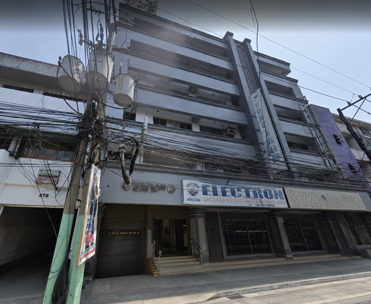Panorama Building – Unit 600 Office for Lease | 536 sqm