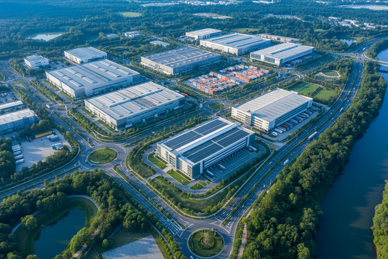 Industrial Brokerage